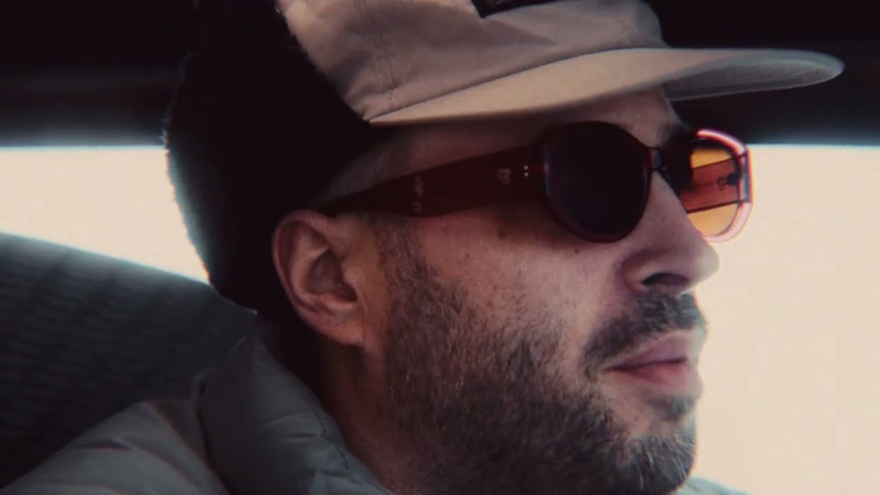 Les Imprimés - You & I (Official Music Video)