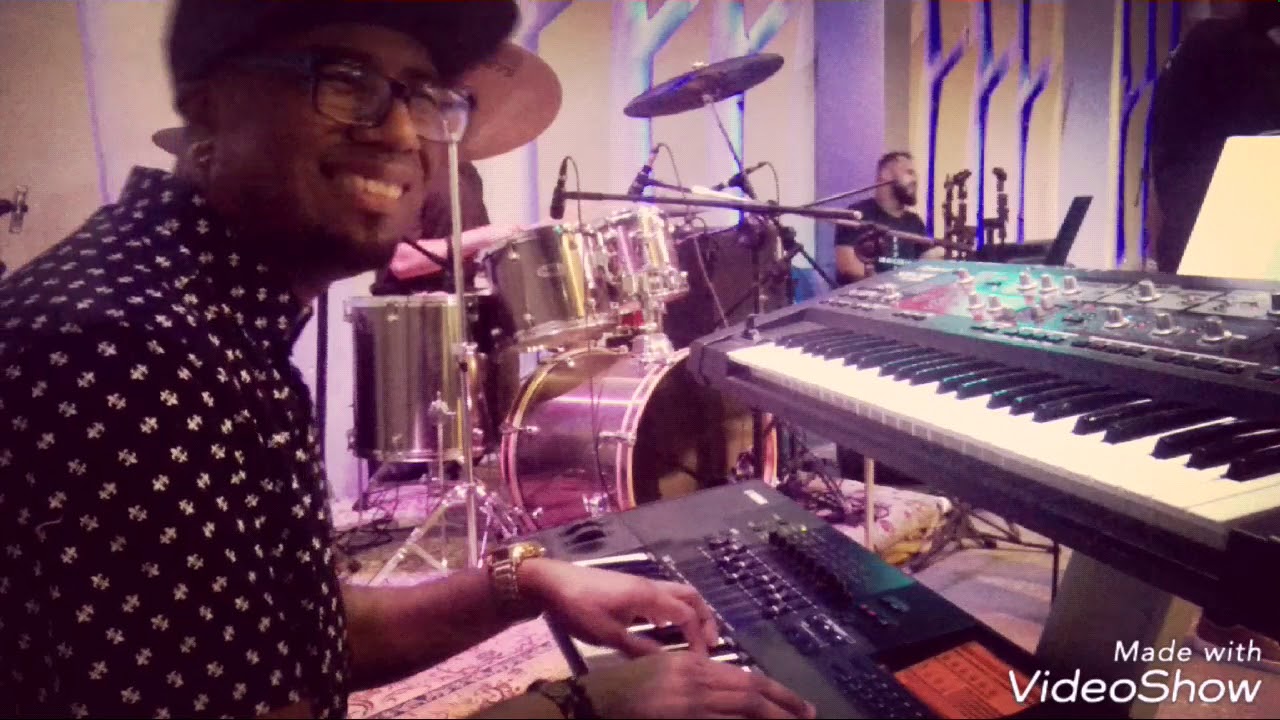 Medley Deserto (Ariane)/ Pra te adorar eu vivo