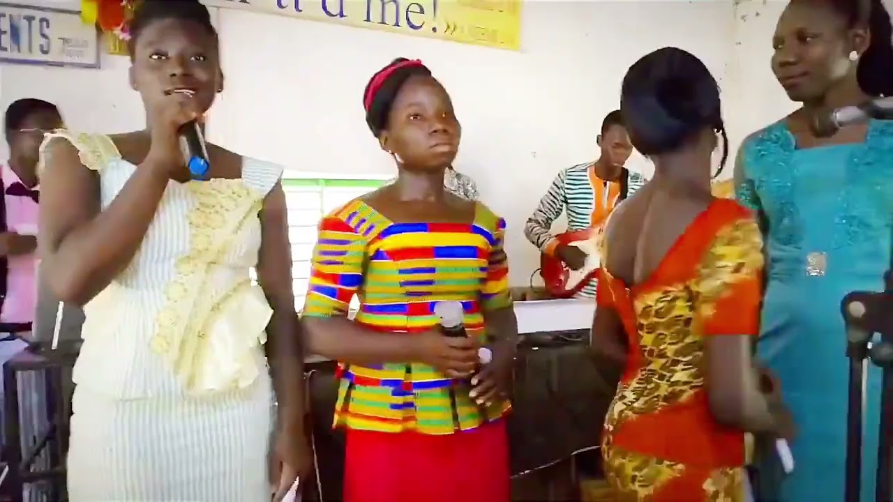 EGLISE AD BÉTHEL KOSSODO