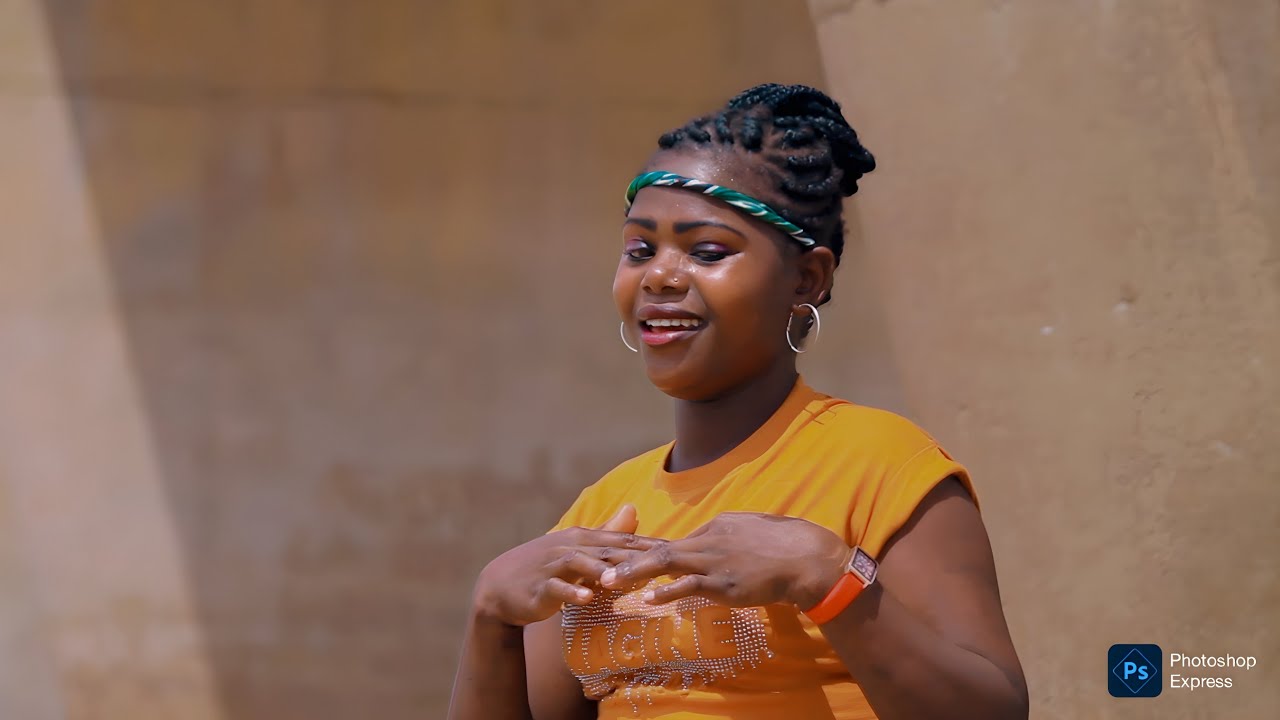 Dama Rosa Amuan'naca by JP video official 2026
