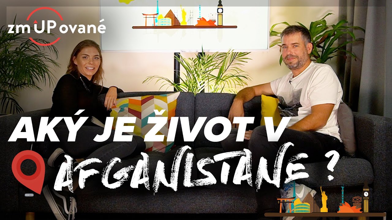 Do väzenia za postovanie na Instagram? Aj taká môže byť realita v Afganistane pod vládou Talibanu