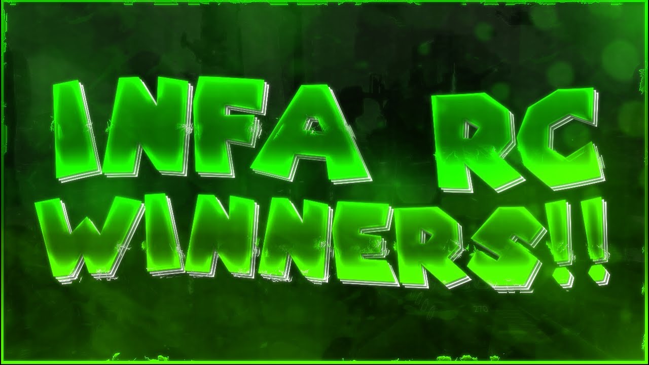 InFa: Advanced Warfare Recruitment Challenge Results!