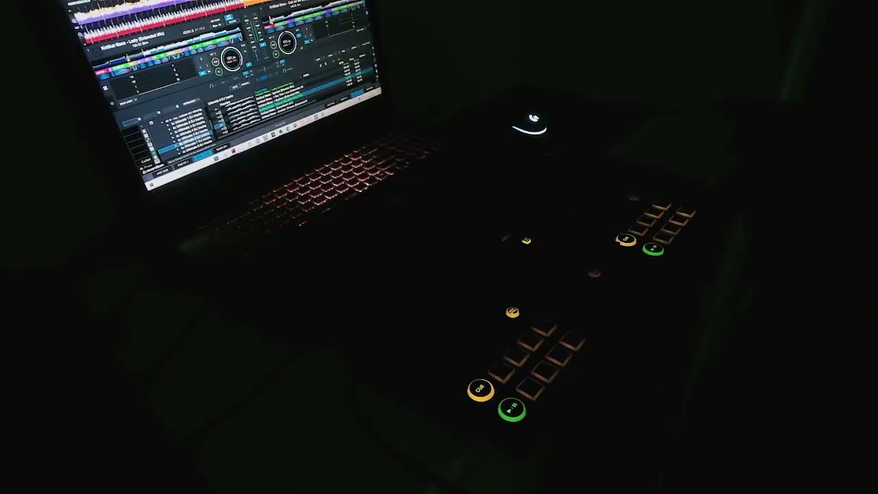 dj Blinxx in the mix vol 5-6