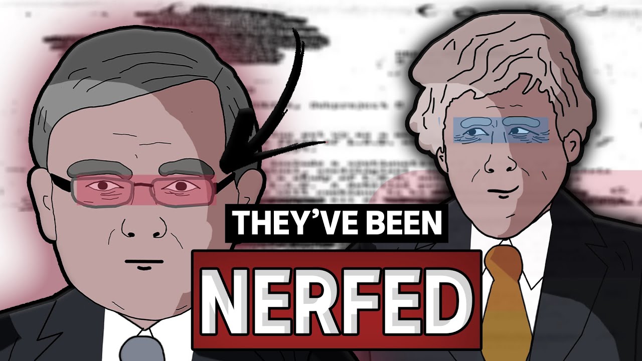 Why Labor Parties are in DIRE danger