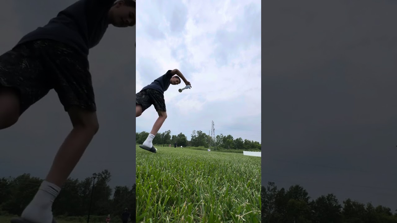 Our first challenge video (part 1) part two coming soon!