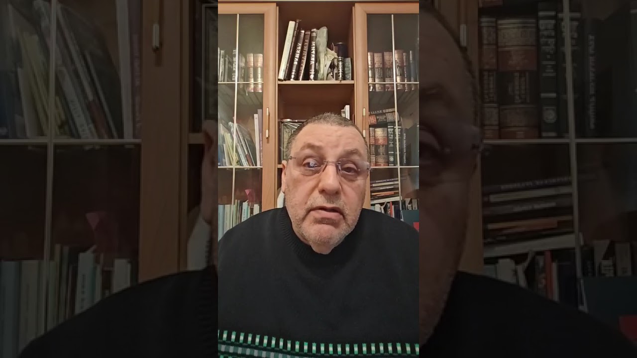 Похищение человека