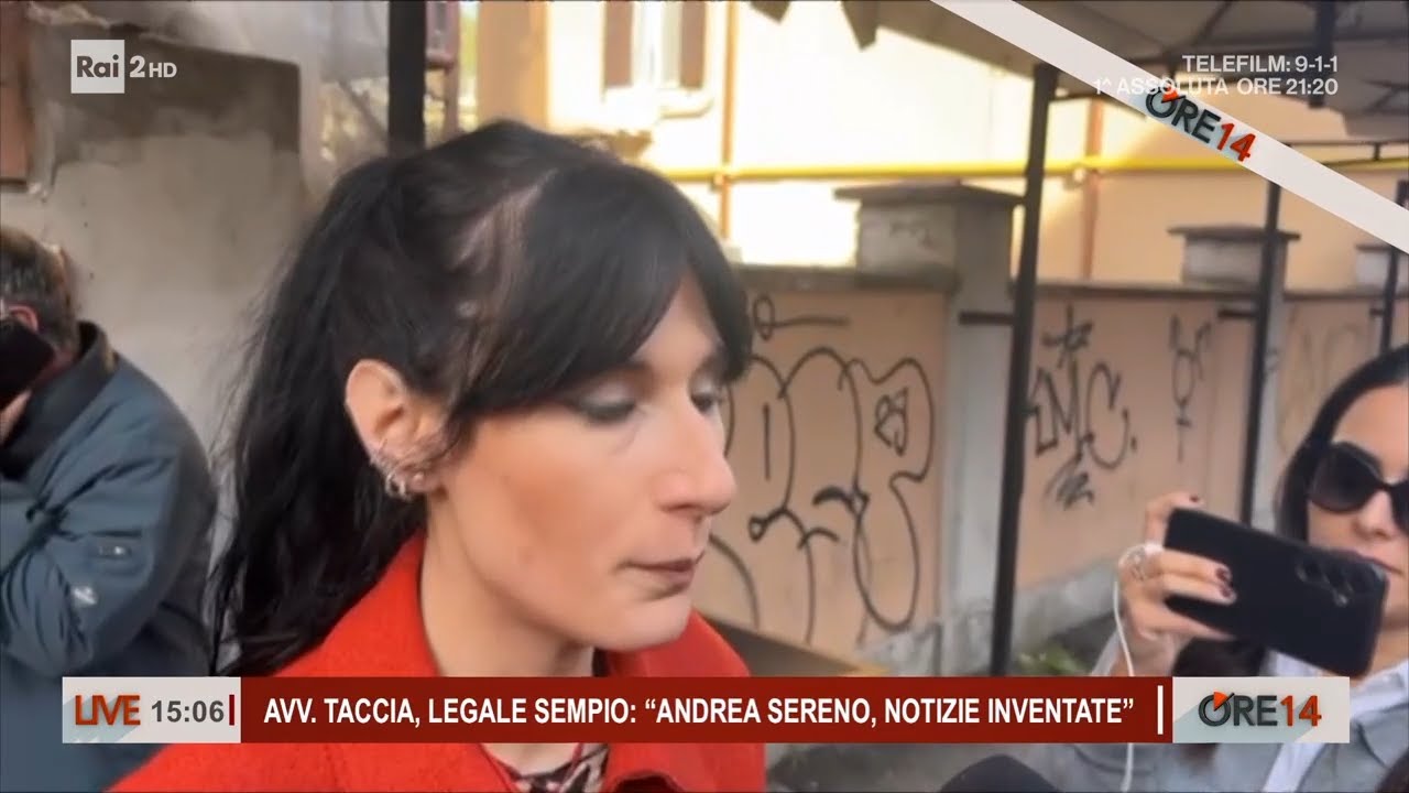 Garlasco, legale Sempio: 