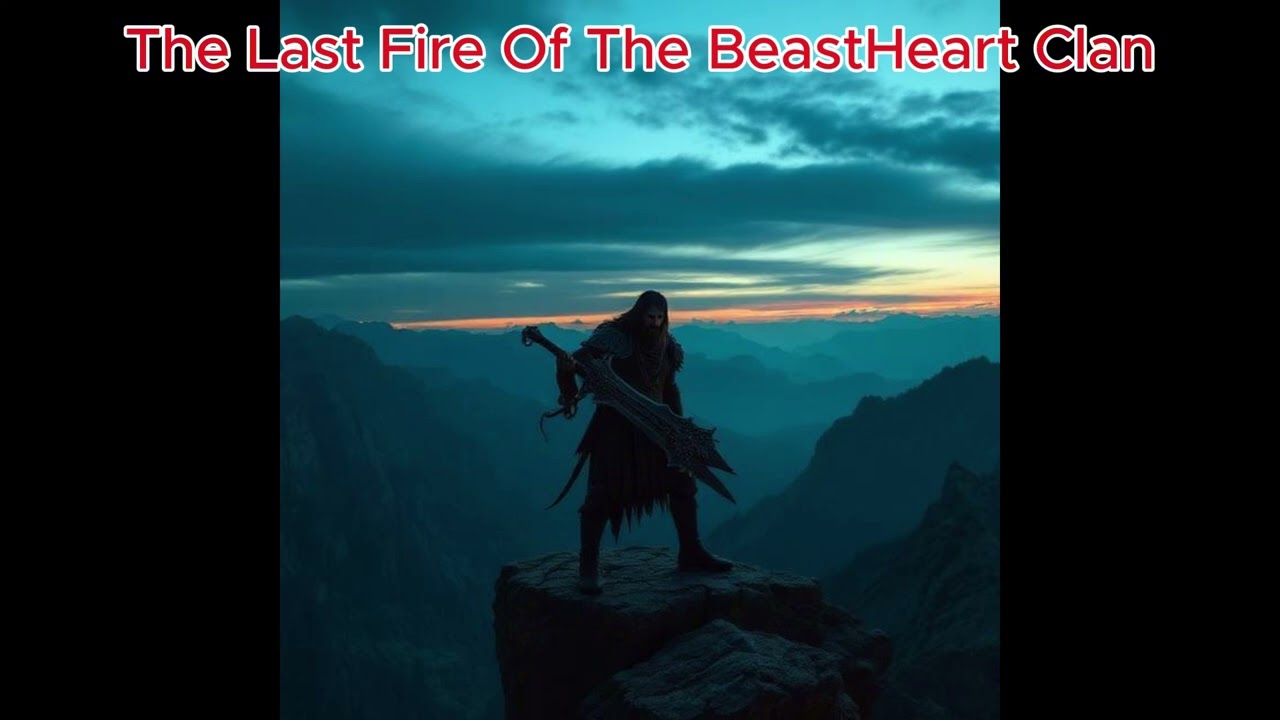 The Last Fire of the Beastheart Clan