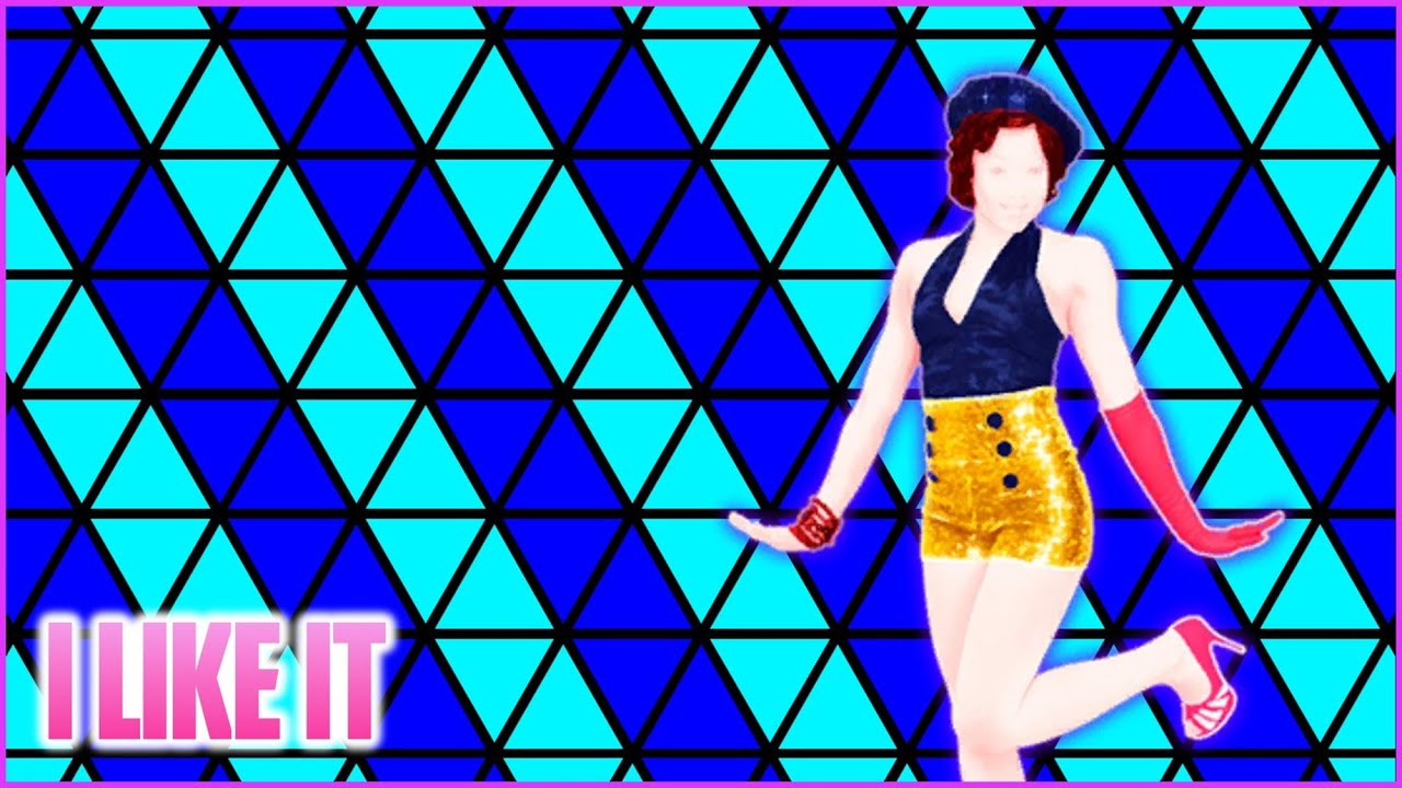 Just Dance 2020 Fanmade Mashup - I Like It