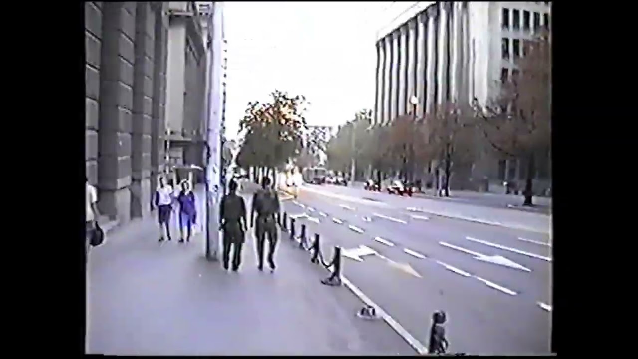 Beograd 2003. godine: Generalštab