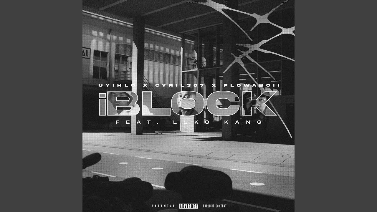 iBlock