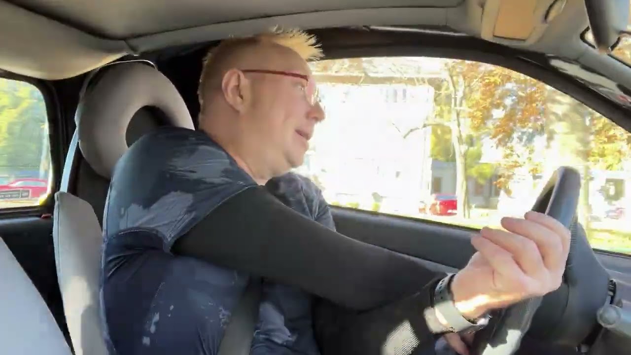 Smart Fortwo - Test - Auto zrozen&eacute; do města