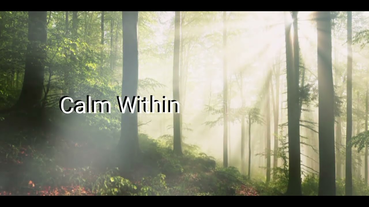 Calm Within 