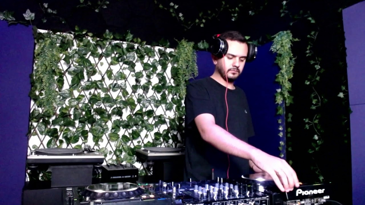 SET PROGRESSIVE HOUSE - ULTRA DJS