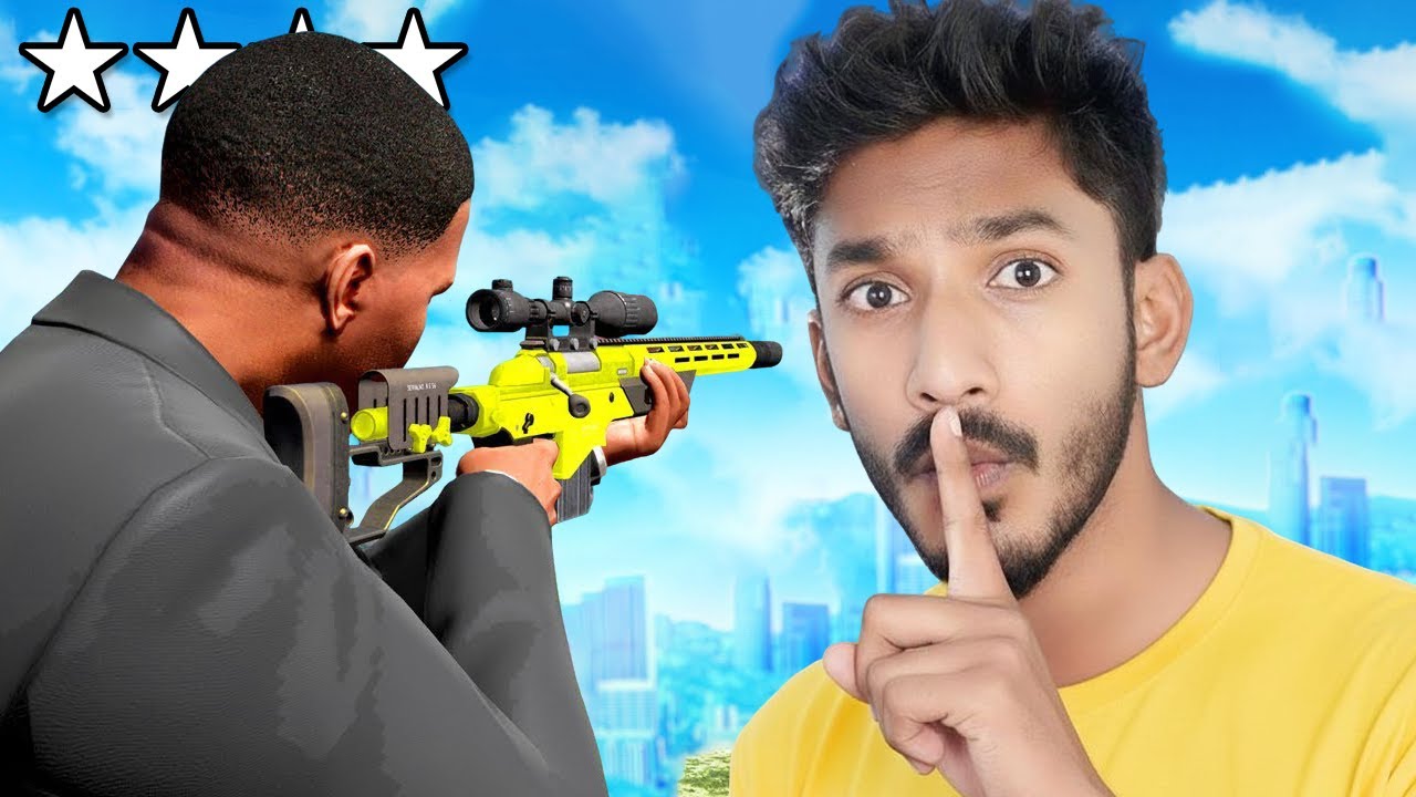 Охота на МИЛЛИАРДЕРОВ в GTA 5 Online