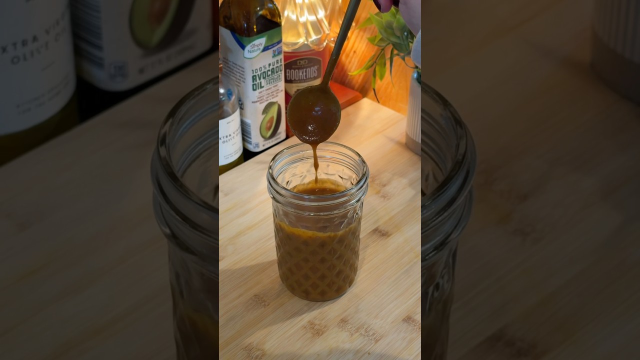Day 6 of 100 New Recipes: 🧡 Pumpkin Mini Series. Pumpkin Syrup