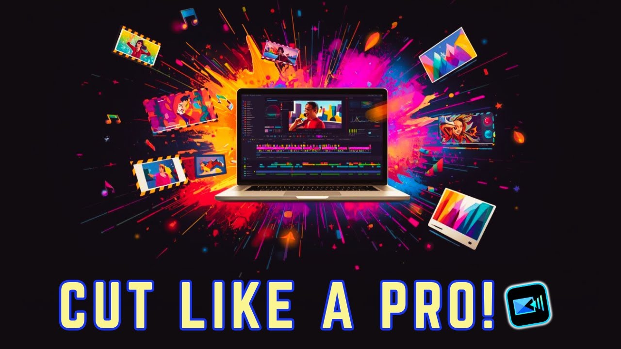 These Edit Cuts Everywhere — Here’s How to Make Them 📸PowerDirector 365