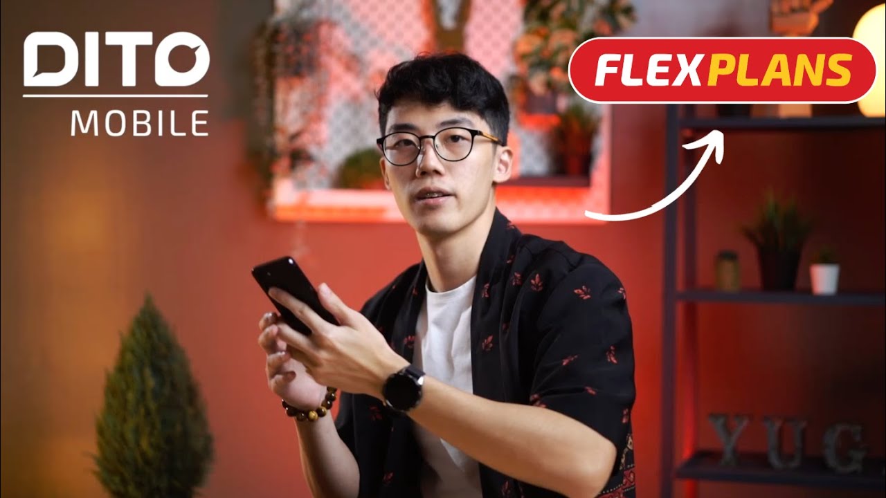 Postpaid Plans need not be expensive or complicated: Try DITO