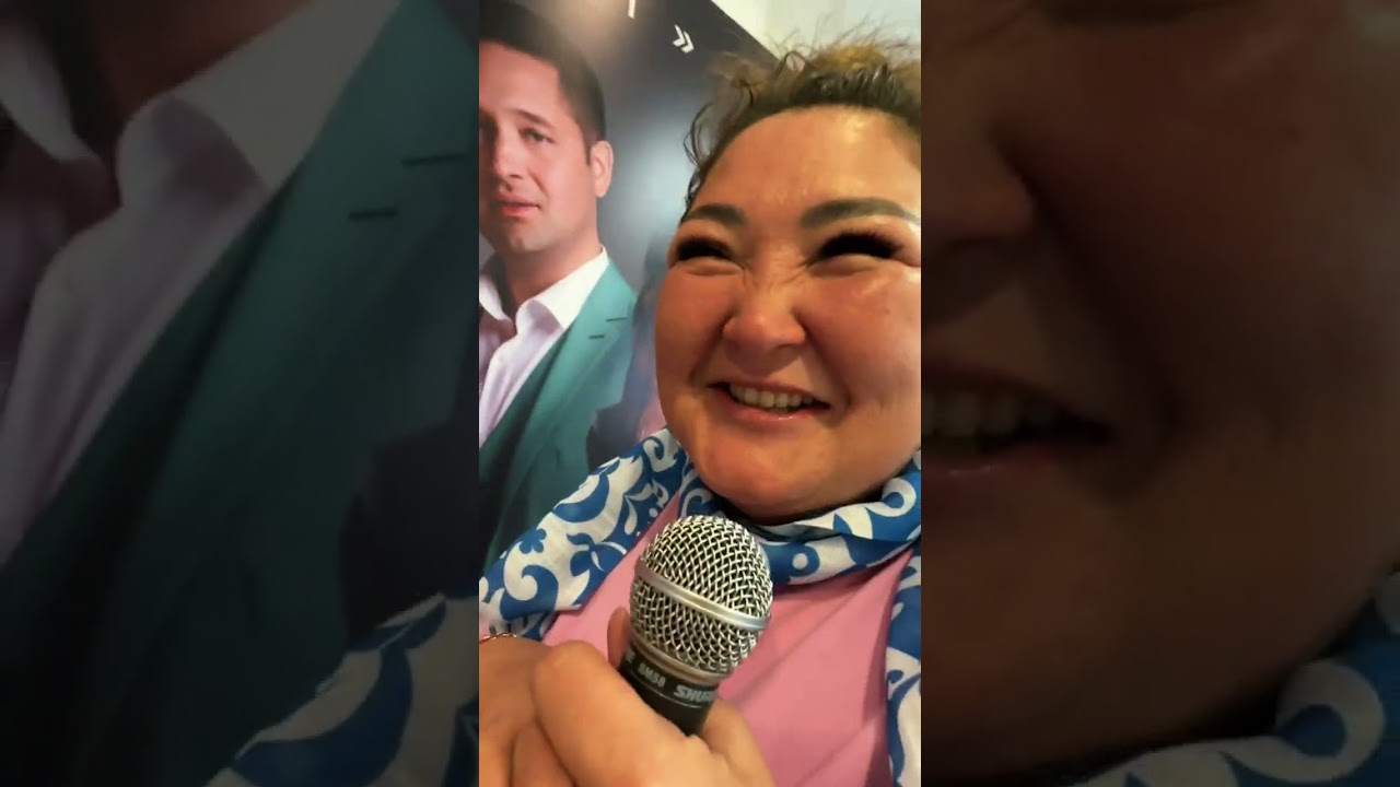 Рубрика ОДИН ДЕНЬ СО ЗВЕЗДОЙ⭐️        Гузель Уразова