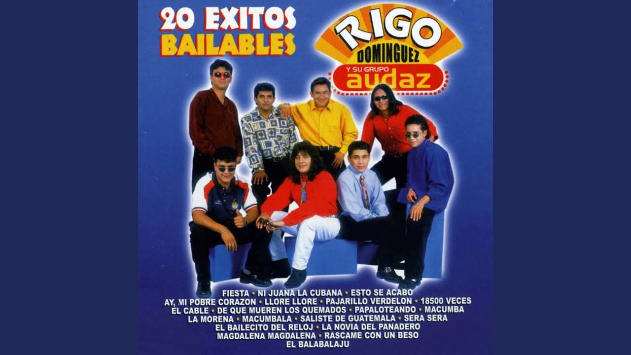 Lloré Lloré