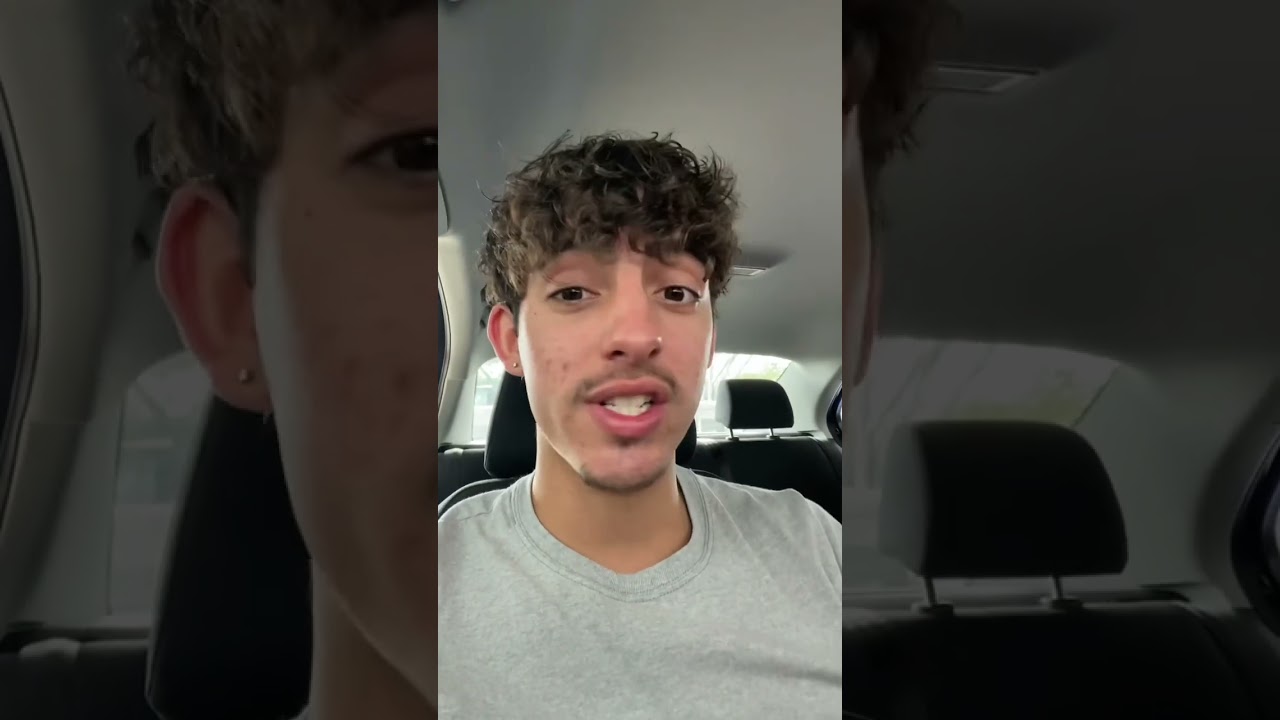 How to get your car inspection to register it #ajbaron #carinspection #carinaurance #adviceforteens