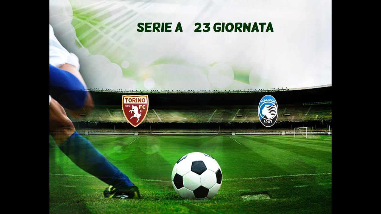 Old Subbuteo: Serie A 92/93 - 23°  Torino-Atalanta