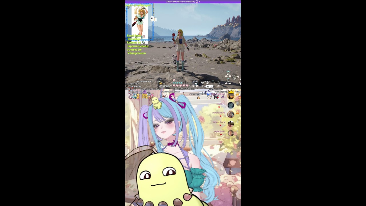 🔴♾Nikki:2.3 is live lets gooo aaaaaa lets see what cuteness is bringing us pt8💗🌠| s
