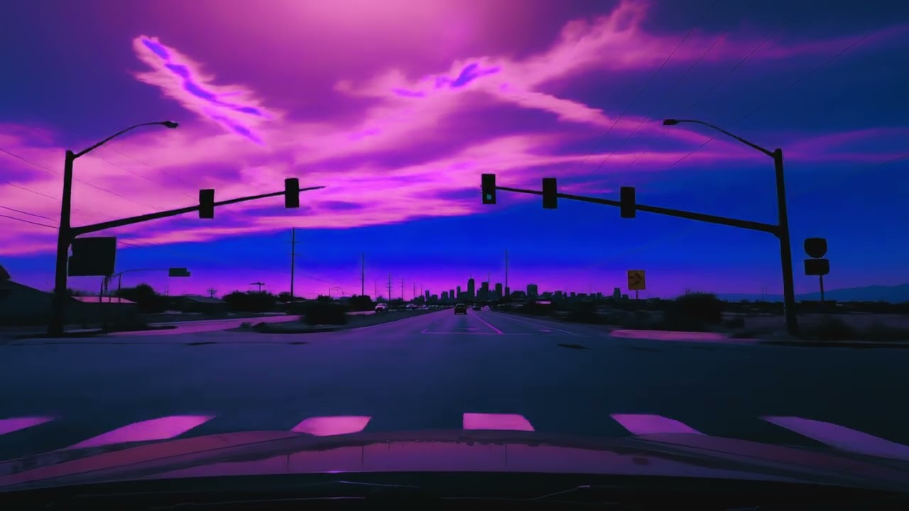 What peace feels like.