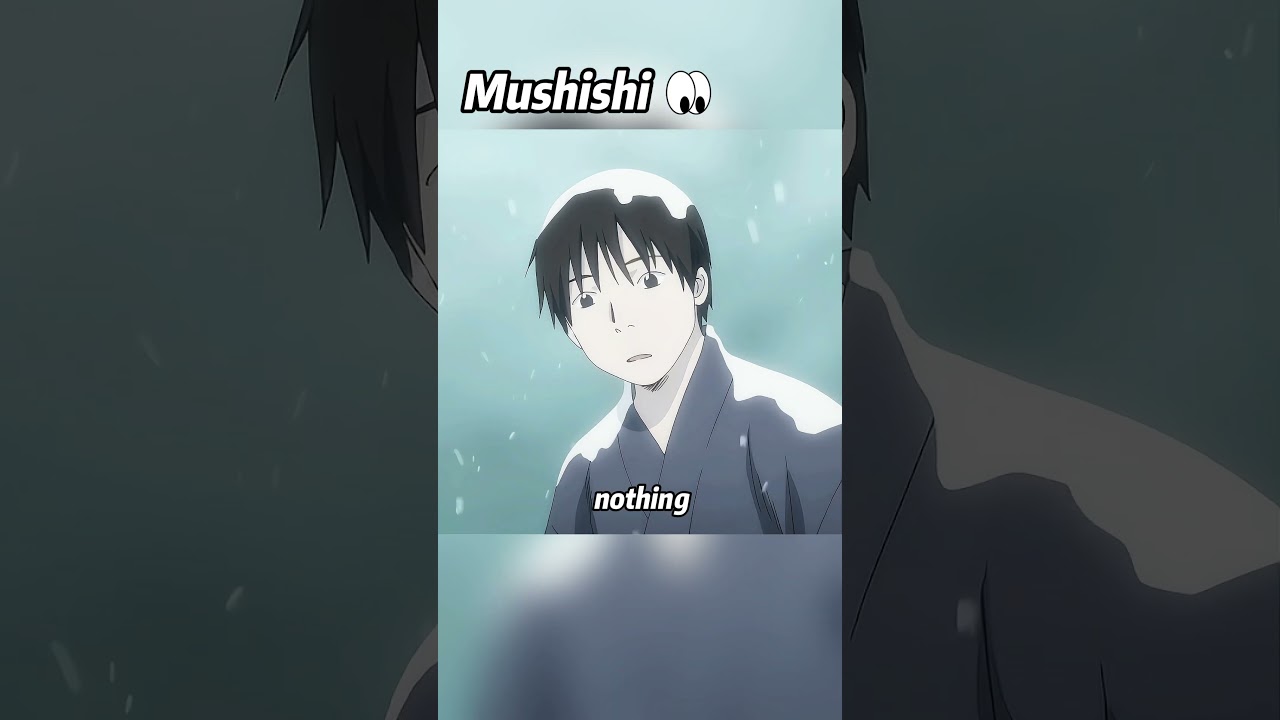 Gdziekolwiek ten człowiek się pojawi, pada śnieg. #kresk&oacute;wka #anime #dlaciebie #usa #youtube