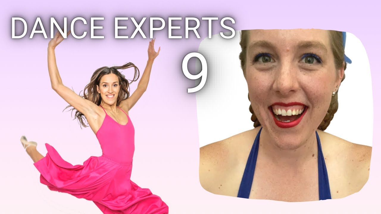 MASTER YOUR FEAR OF PIROUETTES! Body-based intelligence for dancers and teachers with Julie Gill