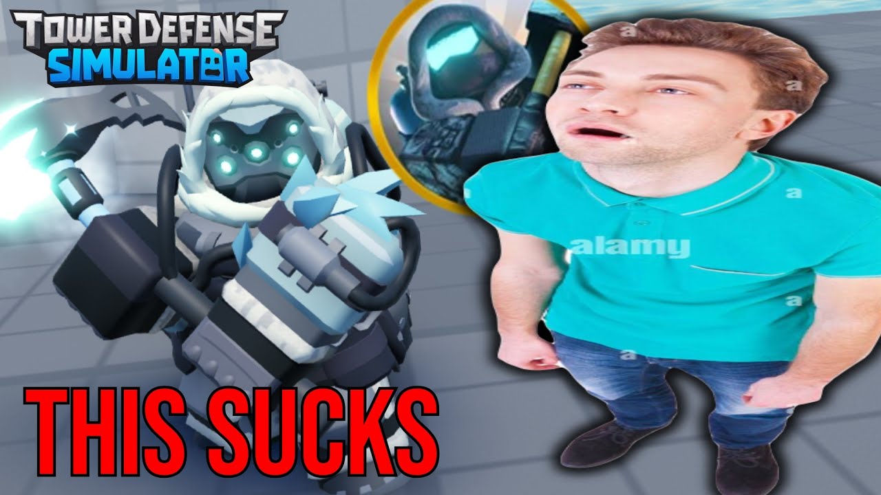 The Reworked Sledger is MID