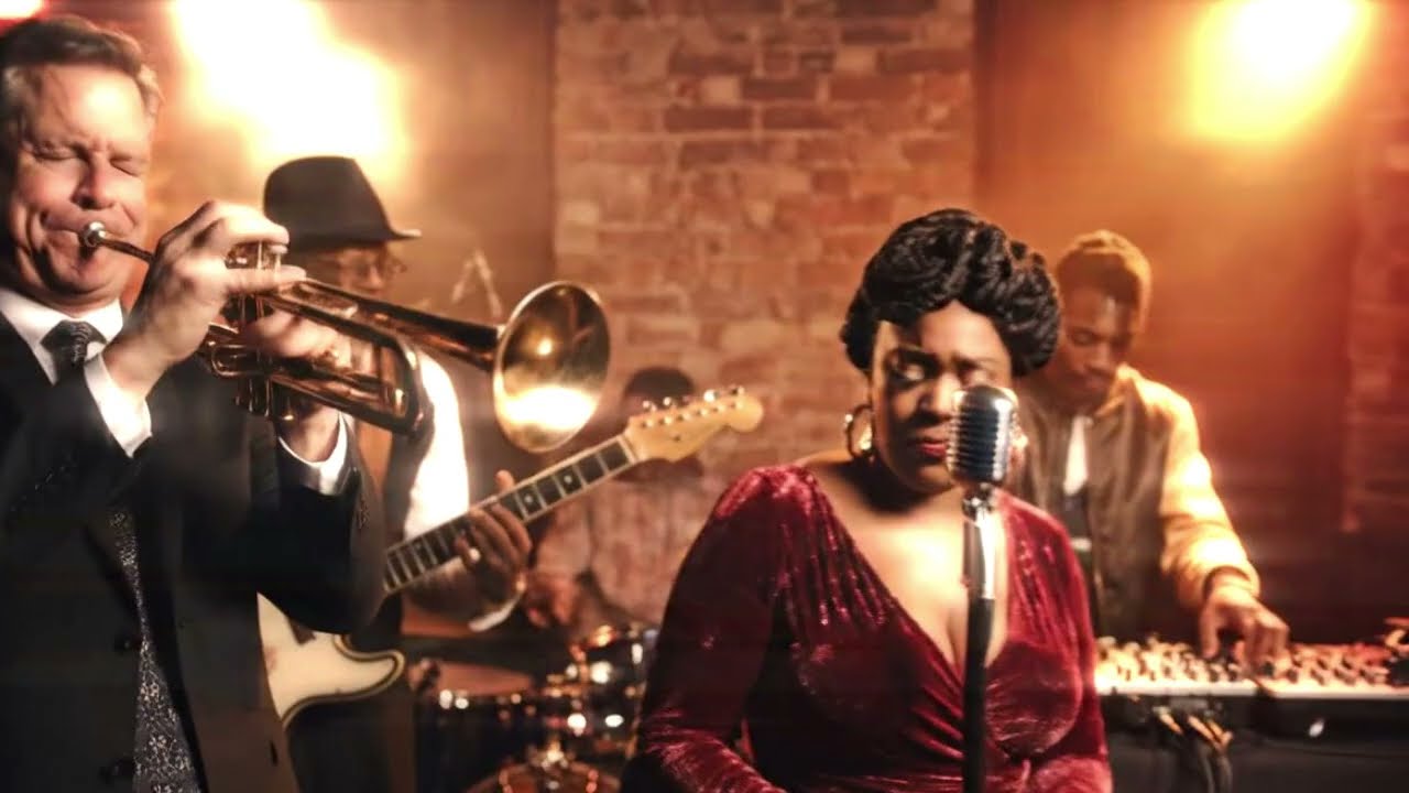 Remember Me - Deep Southern Blues & Moroccan Soul (Original Song)