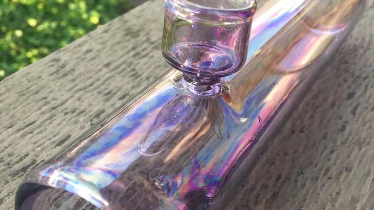Steamroller Pipe✨