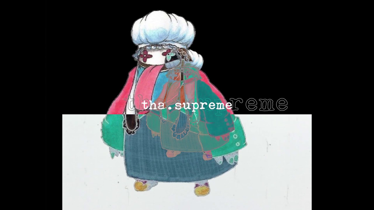 tha Supreme - Night Cherry