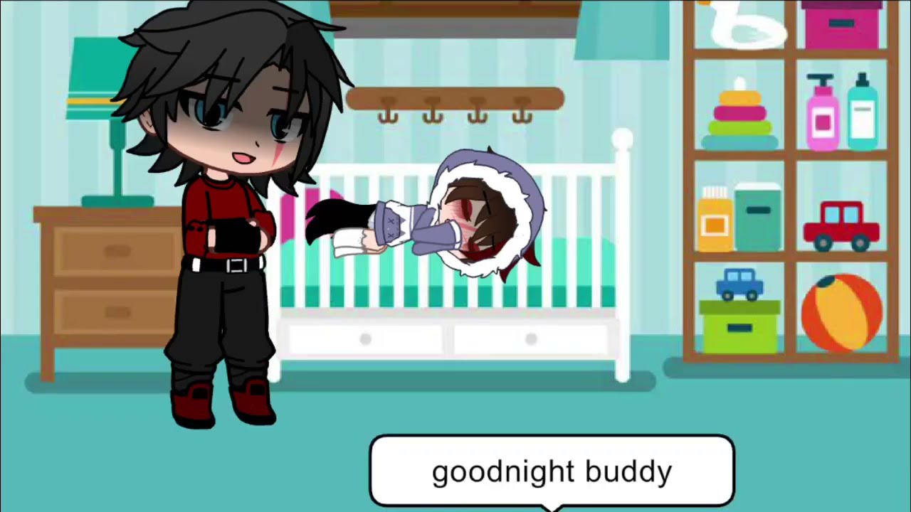 All credits go to “DanganimationsE” (please read comment or desc) tlab 1