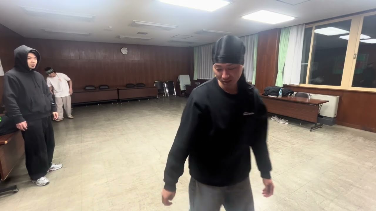 Dojo day48 2026/01/29