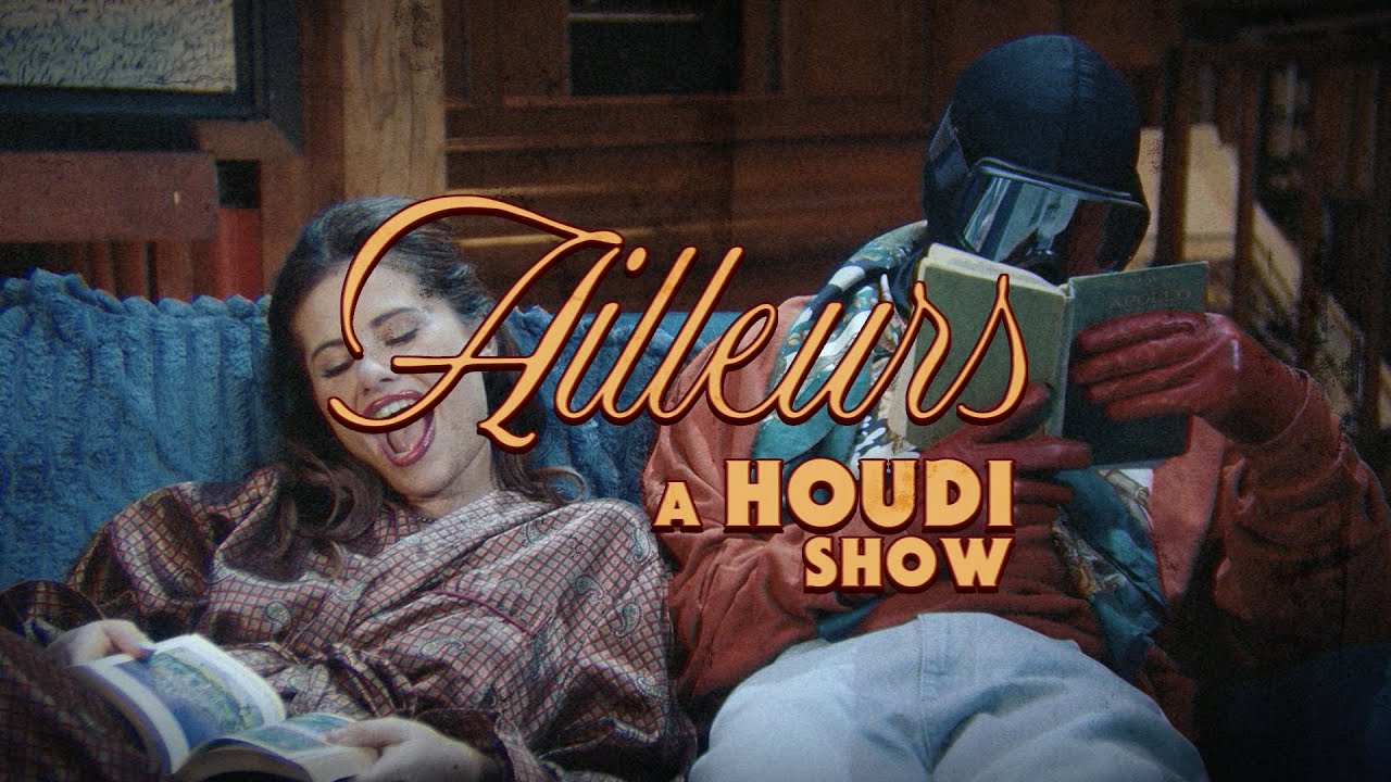 HOUDI - AILLEURS