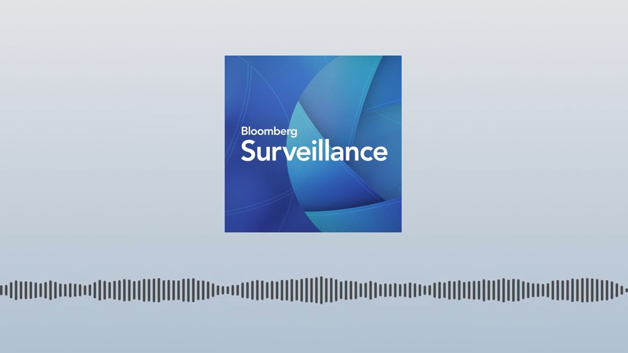 Single Best Idea with Tom Keene: Russ Brownback & Jay Hatfield | Bloomberg Surveillance