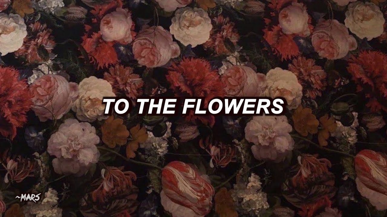 While She Sleeps - To The Flowers (Lyrics)