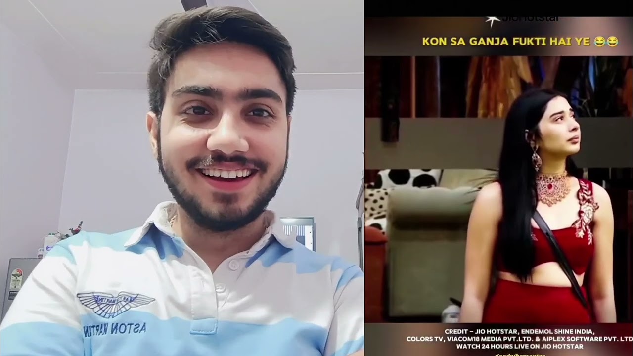 Kyo bolti hai tanya jooth #trrndingshorts #biggboss #tanyamittal #funny #roast 
