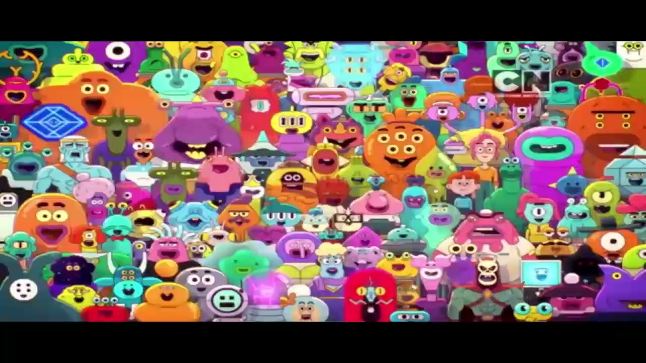 (REQUESTED) THE EPICNESS OF ELLIOTT FROM EARTH INTRO