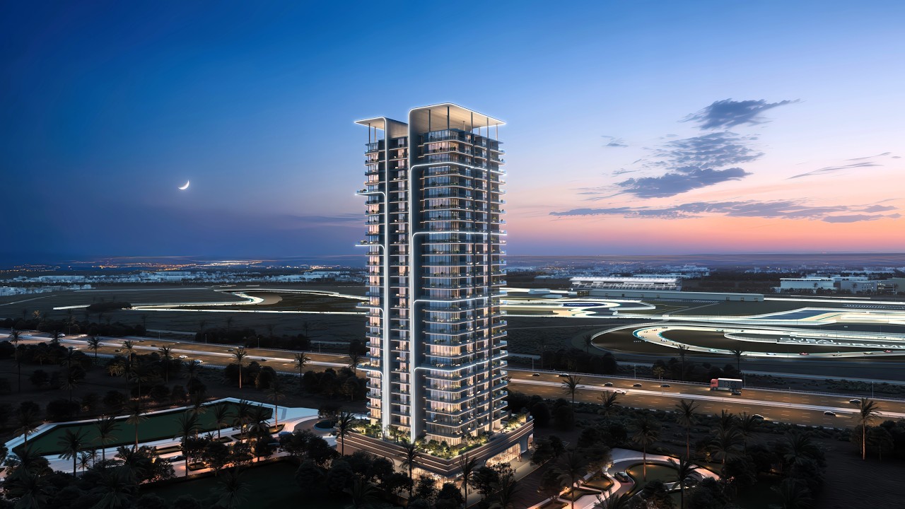 The Central Uptown at Arjan | Dubai