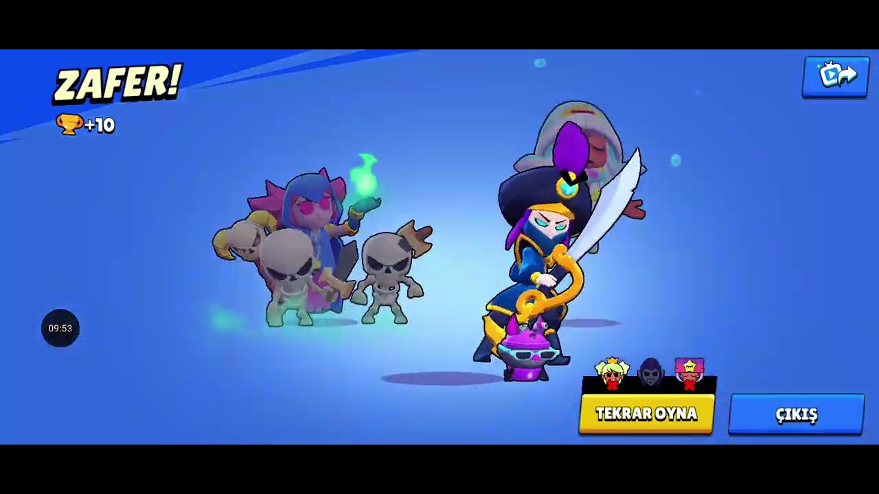 Challenger BaRTaY