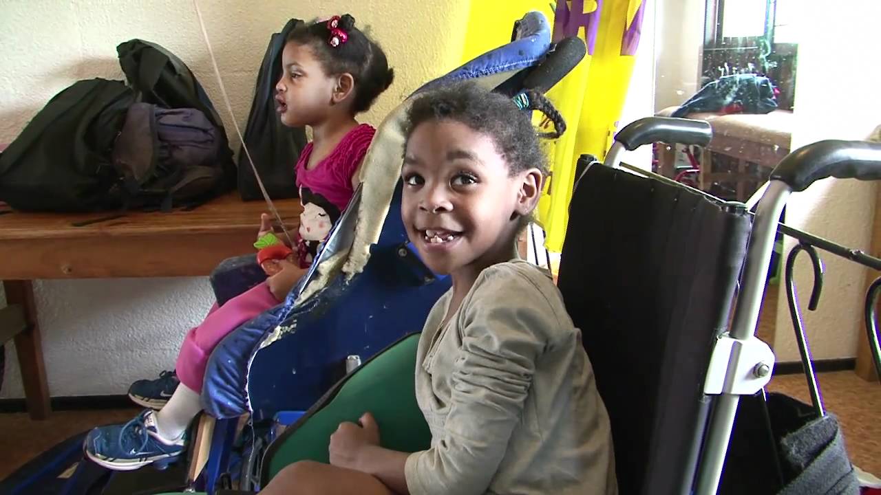 WHO: Mental Health Gap Action Programme
