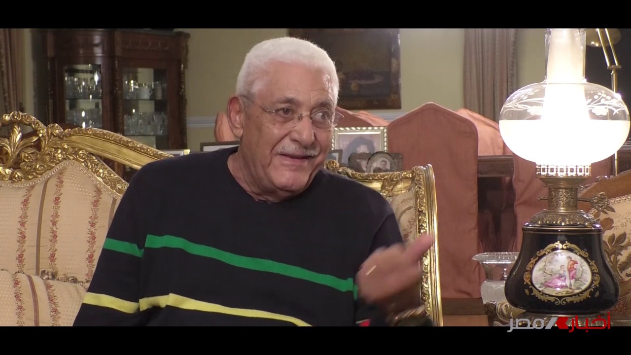 حوار مع الشاعر الكبير صلاح فايز لــــ 