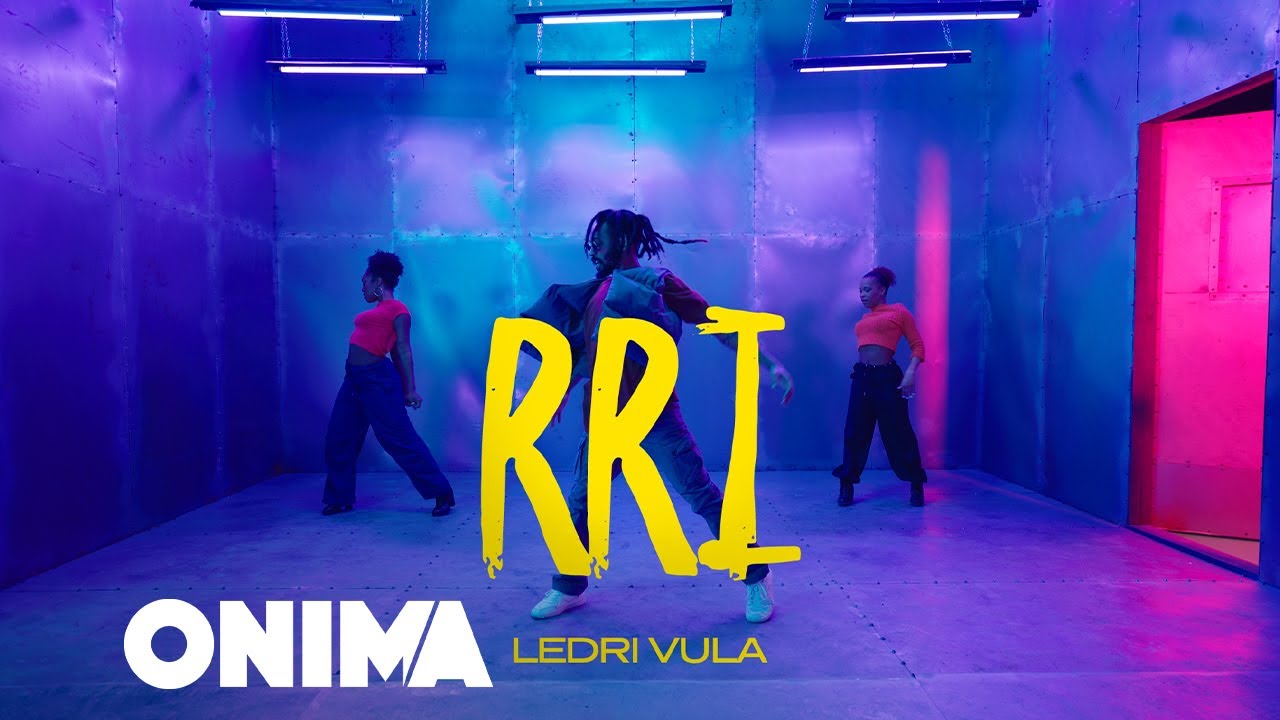Ledri Vula - RRI