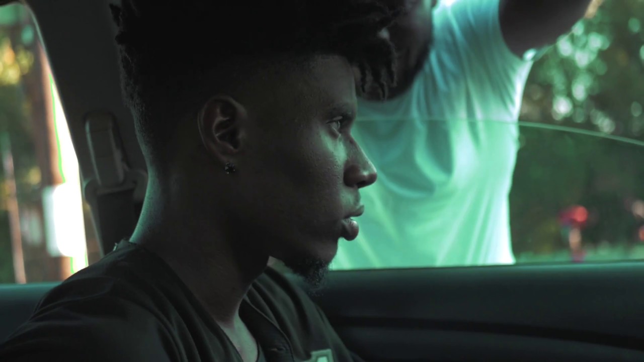 k. Johnny - Talk My S**t/Boy You Changed (Official Video)