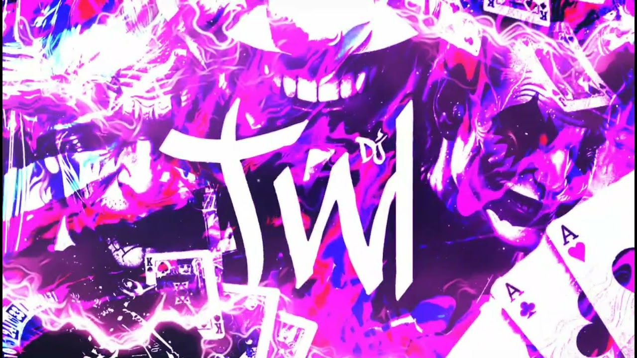 MONTAGEM PLANET&Aacute;RIA C&Oacute;SMICA 🪐 - DJ TWL & DJ CVB 011
