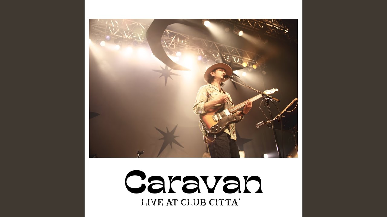 Trippin'Life (Live at CLUB CITTA' February 2021)