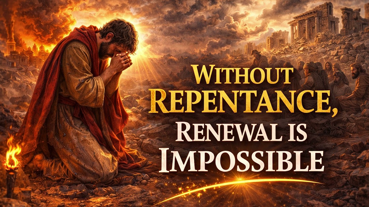 CARMEL LIGHT I Homily for Monday of the 2nd Week of Lent I Daniel 9: 4b-10